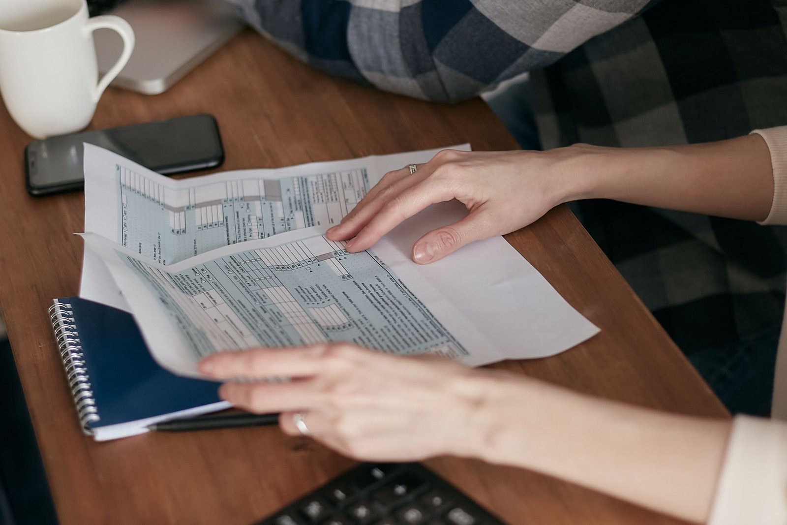 Optimisation fiscale : définition et principes clés
